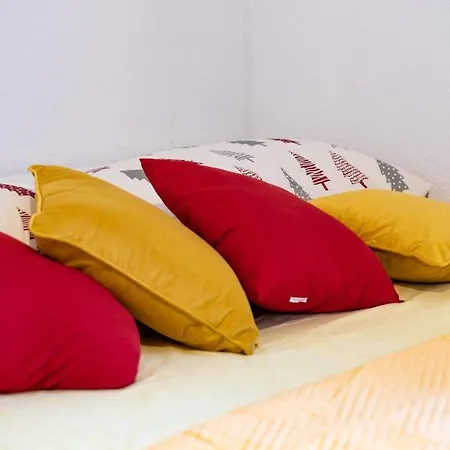 Goga Nova Apartamento Zadar