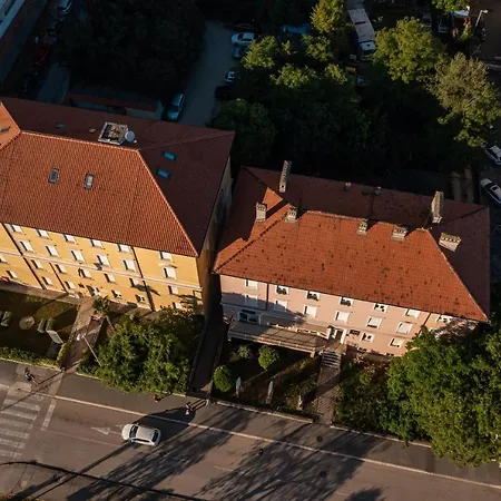 Goga Nova Apartamento Zadar