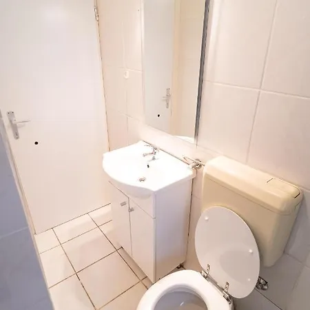 Apartamento Goga Nova Zadar