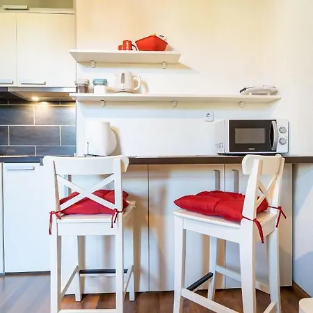 Goga Nova Apartamento