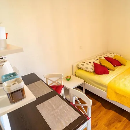 Goga Nova Apartamento Zadar