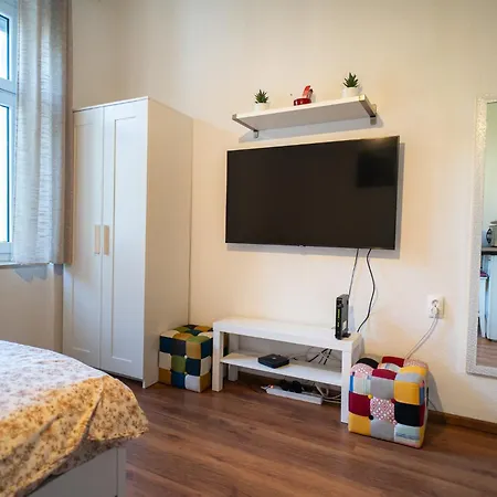 Goga Nova Apartamento Zadar