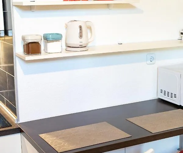 Goga Nova Appartamento Zara