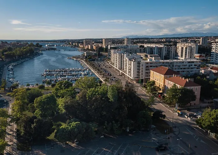 Appartamento Goga Nova