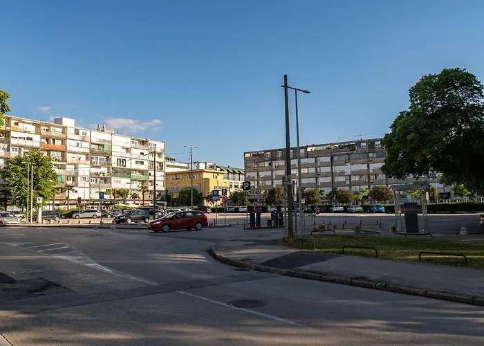 Appartamento Goga Nova Zara