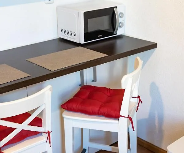 Appartamento Goga Nova *