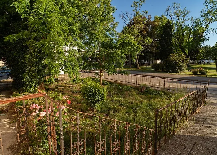 Appartamento Goga Nova *