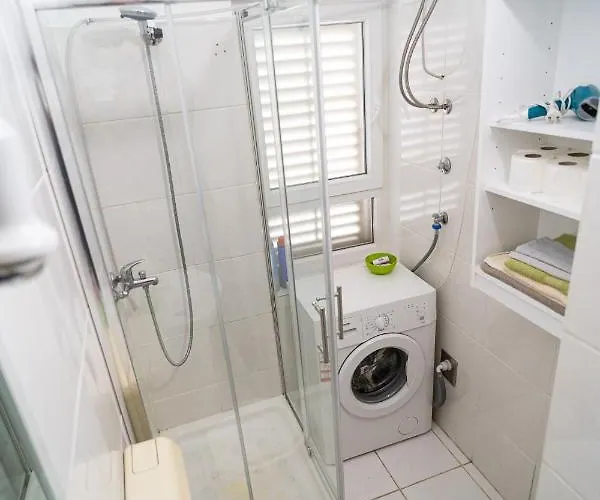 Appartamento Goga Nova *