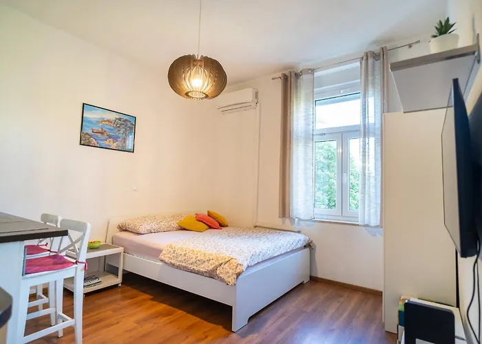 Appartamento Goga Nova *