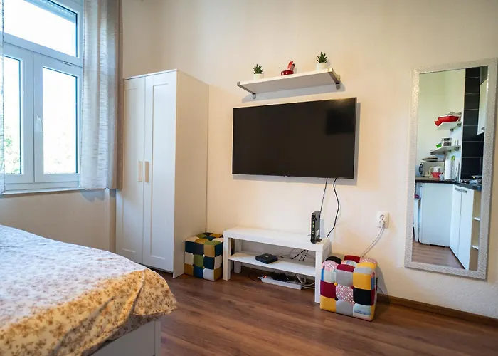 Goga Nova Appartamento Zara