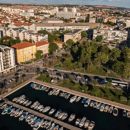 Goga Nova Apartman Zadar