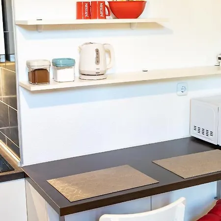 Goga Nova Lejlighed Zadar