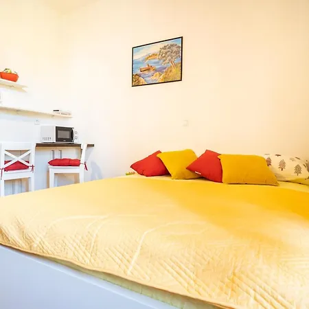 Goga Nova Apartman Zadar