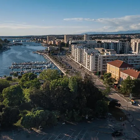 Apartament Goga Nova