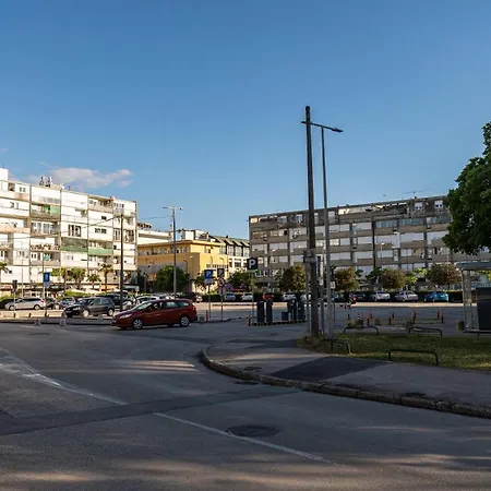 Apartament Goga Nova Zadar