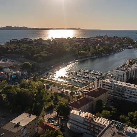 Goga Nova Apartament
