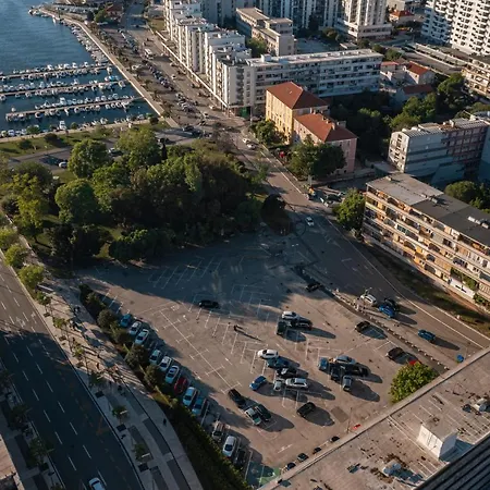 Apartament Goga Nova