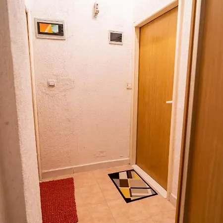 Goga Nova Apartament