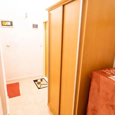 Goga Nova Apartament