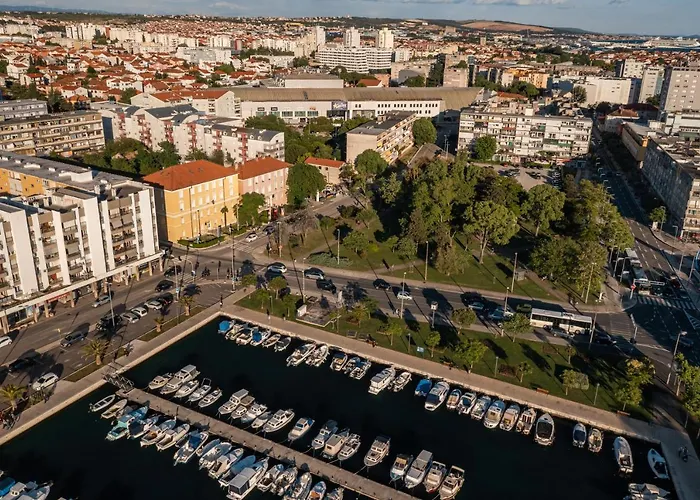 Goga Nova Apartman Zadar