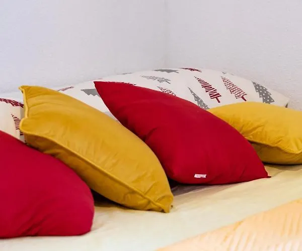 Goga Nova Apartman Zadar